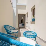 فندق مبيت وإفطار 86