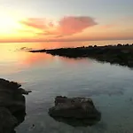 86 Alojamento de Acomodação e Pequeno-almoço San Vito Lo Capo