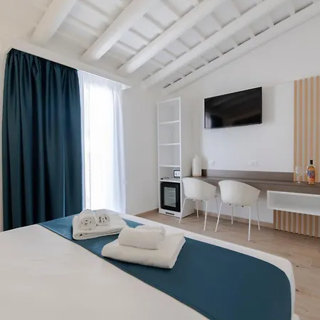 86 Bed & Breakfast 3*