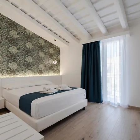 86 Bed & Breakfast San Vito Lo Capo