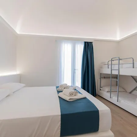 86 Bed & Breakfast 3*