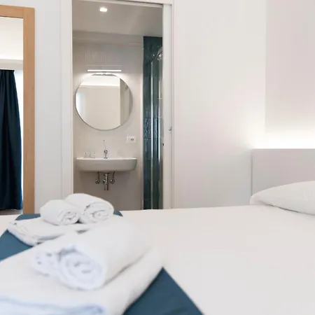 86 Bed & Breakfast San Vito Lo Capo