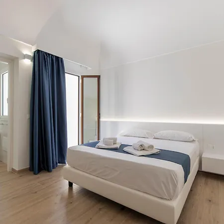86 Bed & Breakfast San Vito Lo Capo