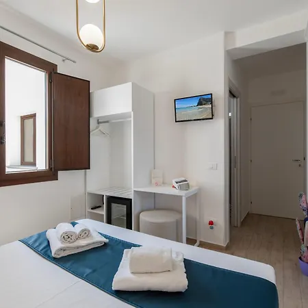 86 Bed & Breakfast 3*