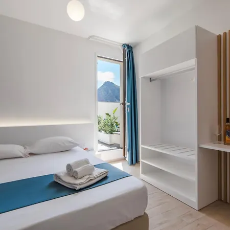 86 Bed & Breakfast San Vito Lo Capo