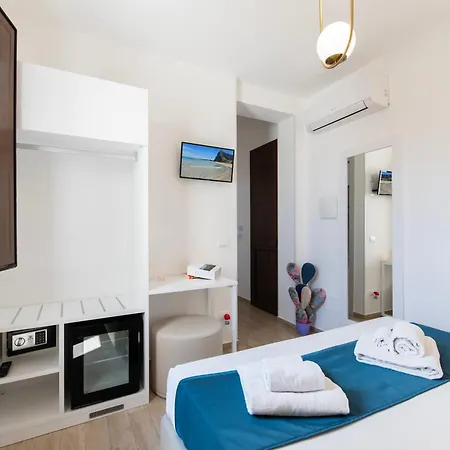 Bed & Breakfast 86
