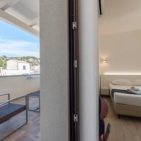 Bed & Breakfast 86 San Vito Lo Capo