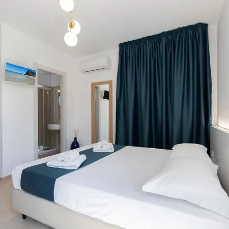 86 4* Сан-Вито-Ло-Капо