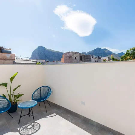 86 Bed & Breakfast San Vito Lo Capo