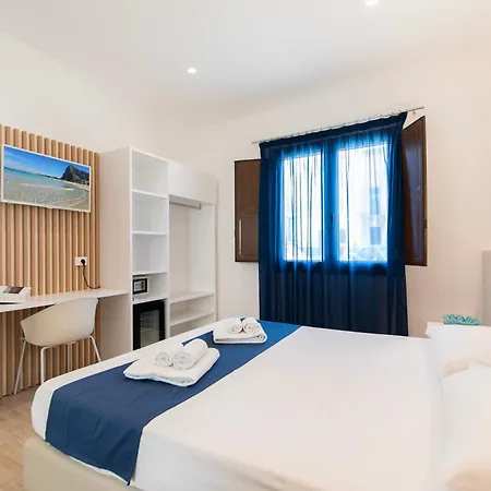86 Bed & Breakfast San Vito Lo Capo