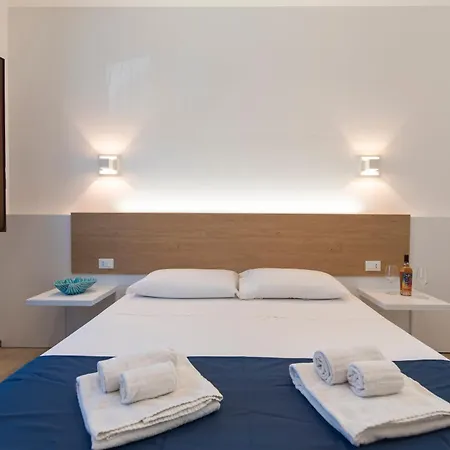 Bed & Breakfast 86 San Vito Lo Capo