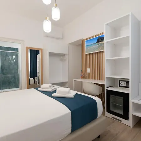 86 3* San Vito Lo Capo