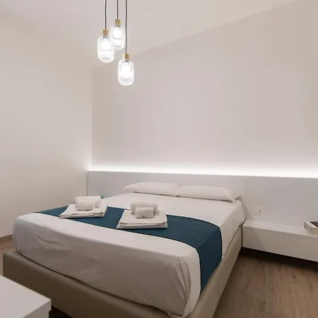 86 Bed & Breakfast 3*