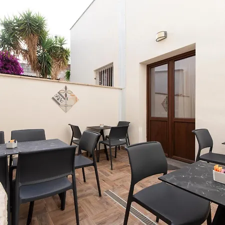 86 Bed & Breakfast San Vito Lo Capo