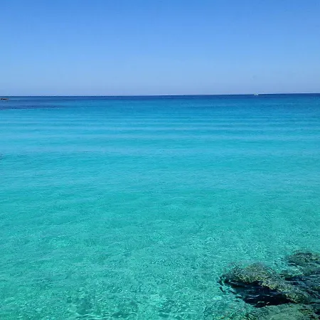 Bed & Breakfast 86 San Vito Lo Capo