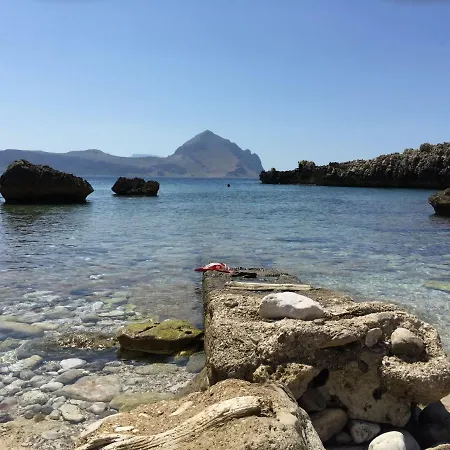 Bed & Breakfast 86 San Vito Lo Capo