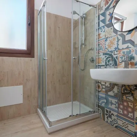 Bed & Breakfast 86 San Vito Lo Capo