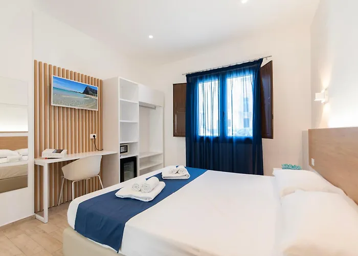 86 Bed and Breakfast Σαν Βίτο λο Κάπο