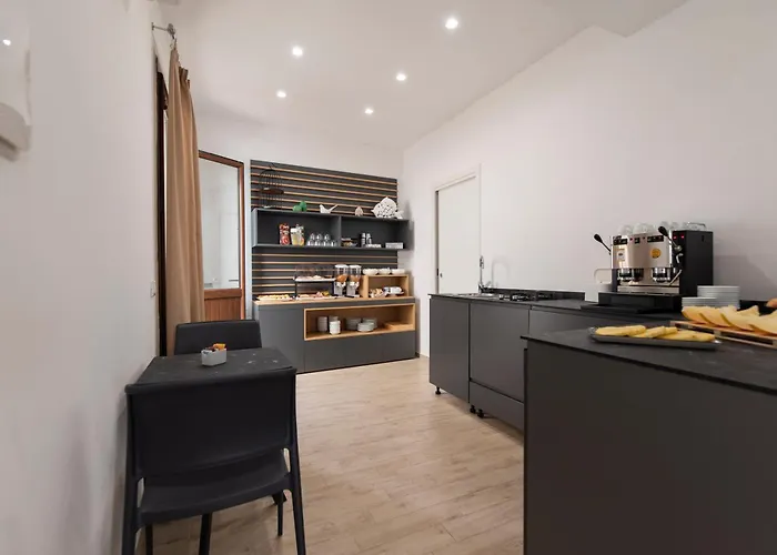 86 住宿加早餐酒店 4*