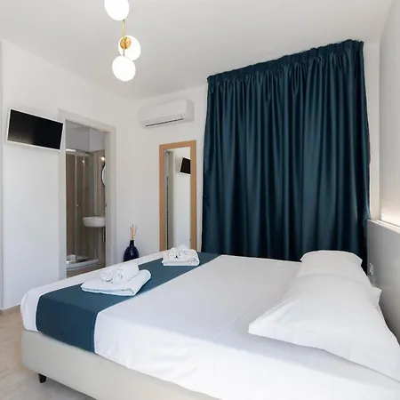 86 Bed & Breakfast 3*