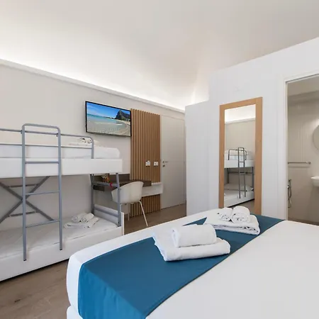 86 Bed & Breakfast