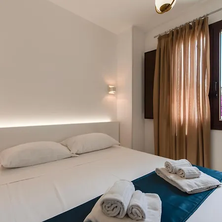 Bed & Breakfast 86 San Vito Lo Capo