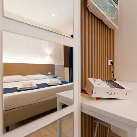 Bed & Breakfast 86 San Vito Lo Capo