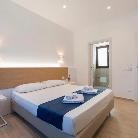 86 Bed and breakfast San Vito Lo Capo