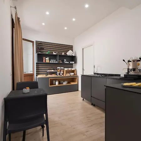 86 Bed and Breakfast 4*