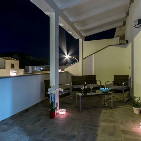 Nocleg ze śniadaniem 86 San Vito Lo Capo