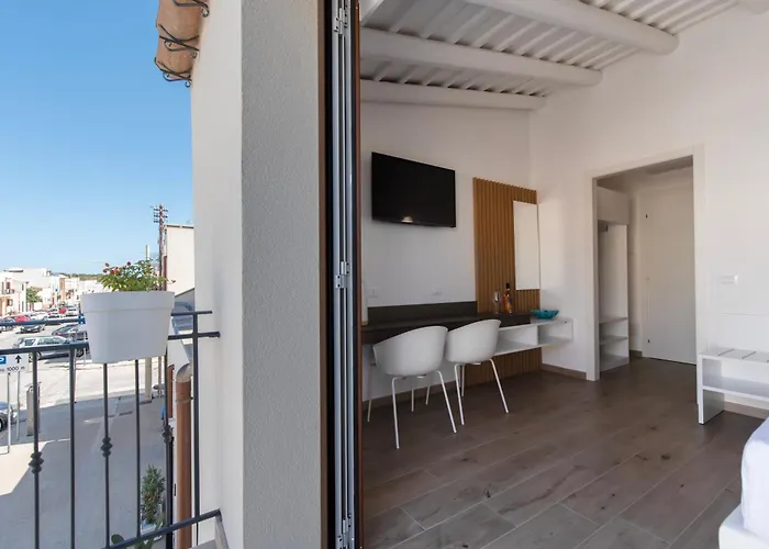 86 Bed & Breakfast 4*