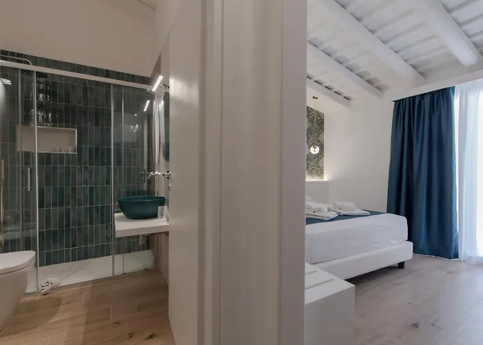 Bed & Breakfast 86 4*