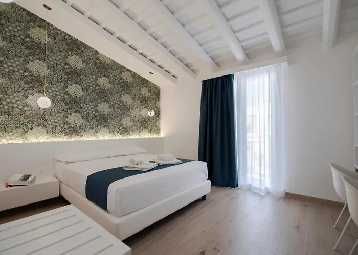 86 Bed & Breakfast San Vito Lo Capo