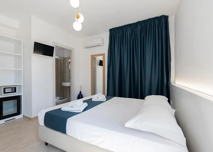 86 Bed & Breakfast 4*