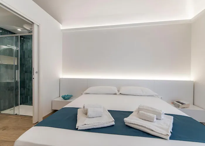 Bed & Breakfast 86 4*