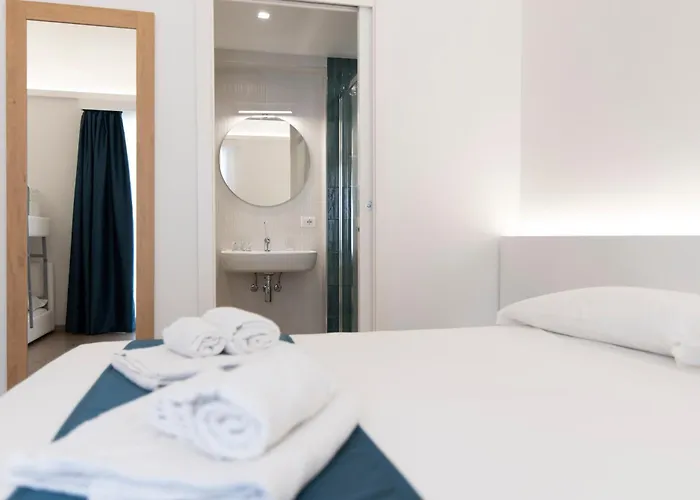 86 Bed & Breakfast San Vito Lo Capo