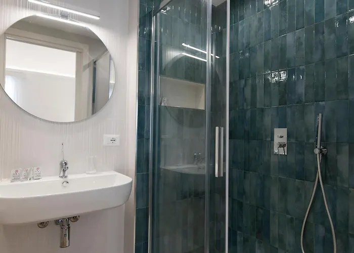 Bed & Breakfast 86 San Vito Lo Capo