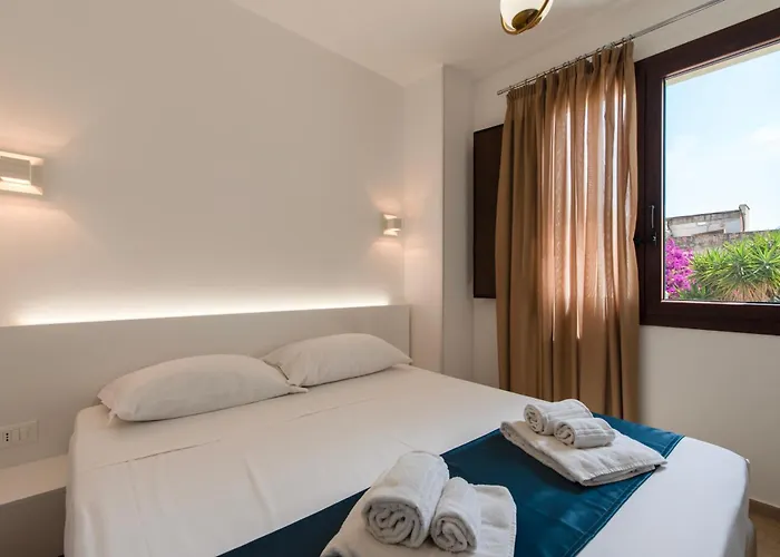 Bed & Breakfast 86 San Vito Lo Capo