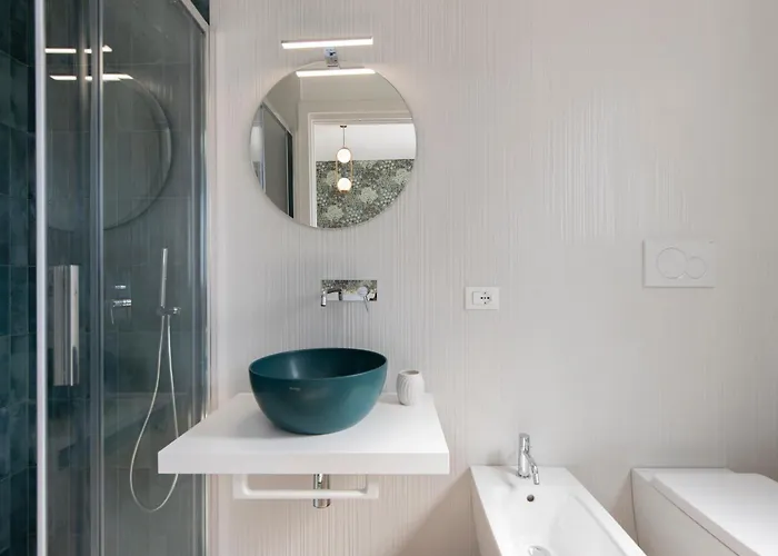 86 Bed & Breakfast 4*