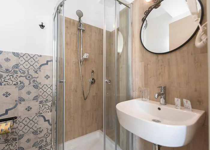 86 Bed & Breakfast San Vito Lo Capo