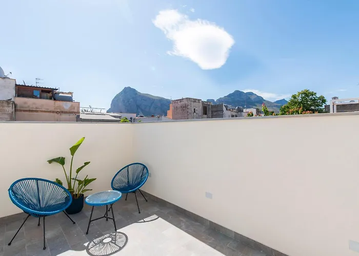 86 Bed & Breakfast San Vito Lo Capo