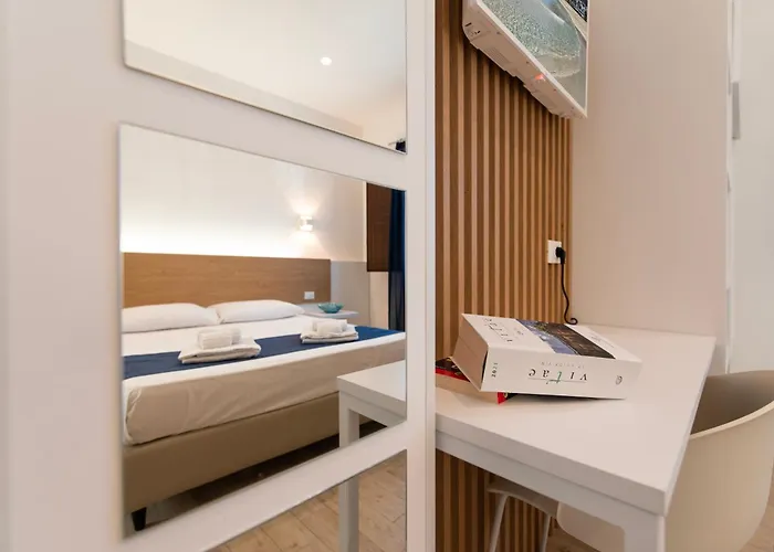 Bed & Breakfast 86 San Vito Lo Capo