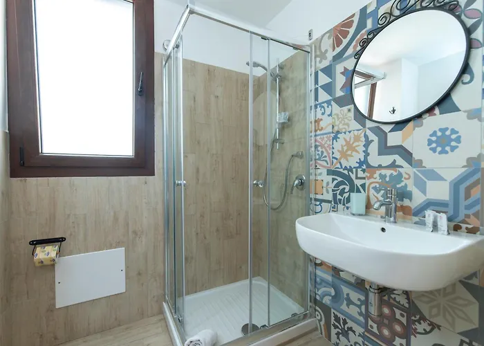 86 Bed & Breakfast 4*