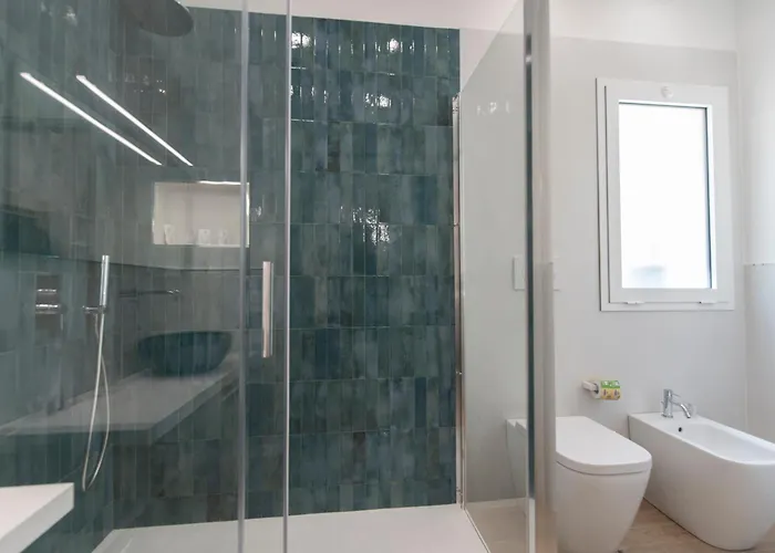 86 Bed & Breakfast 4*