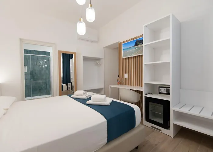 86 4* San Vito Lo Capo