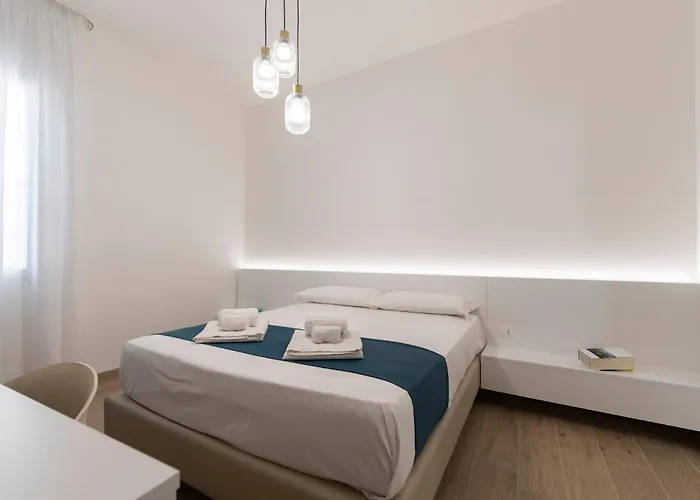 86 Bed & Breakfast 4*