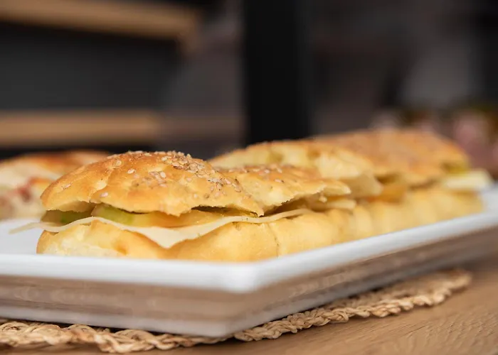 86 Bed & Breakfast San Vito Lo Capo