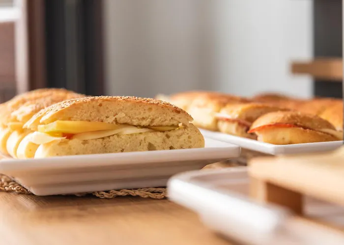 Bed & Breakfast 86 San Vito Lo Capo