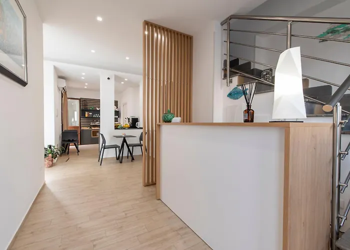 Bed & Breakfast 86 San Vito Lo Capo