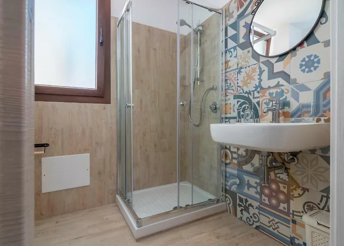 Bed & Breakfast 86 San Vito Lo Capo